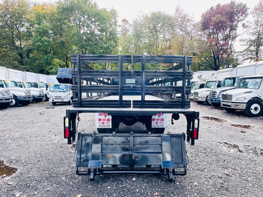 2017 Freightliner M2 106 FLAT BED + CUMMINS ENGINE + LIFT GATE +NO CDL, available for sale in South Amboy, New Jersey | NJ Truck Spot. South Amboy, New Jersey 2017 Freightliner M2 106 FLAT BED + CUMMINS ENGINE + LIFT GATE +NO CDL, available for sale in South Amboy, New Jersey | NJ Truck Spot. South Amboy, New Jersey