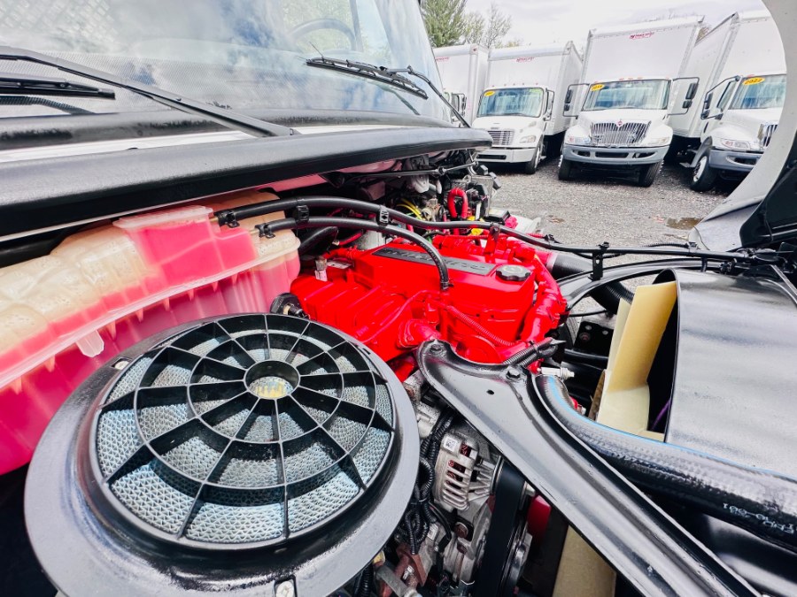 2017 Freightliner M2 106 FLAT BED + CUMMINS ENGINE + LIFT GATE +NO CDL, available for sale in South Amboy, New Jersey | NJ Truck Spot. South Amboy, New Jersey 2017 Freightliner M2 106 FLAT BED + CUMMINS ENGINE + LIFT GATE +NO CDL, available for sale in South Amboy, New Jersey | NJ Truck Spot. South Amboy, New Jersey