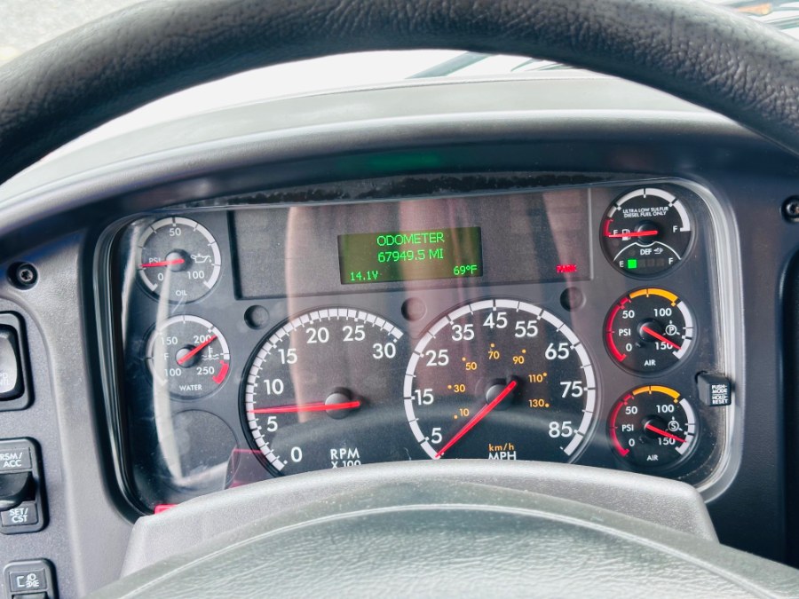 2017 Freightliner M2 106 FLAT BED + CUMMINS ENGINE + LIFT GATE +NO CDL, available for sale in South Amboy, New Jersey | NJ Truck Spot. South Amboy, New Jersey 2017 Freightliner M2 106 FLAT BED + CUMMINS ENGINE + LIFT GATE +NO CDL, available for sale in South Amboy, New Jersey | NJ Truck Spot. South Amboy, New Jersey