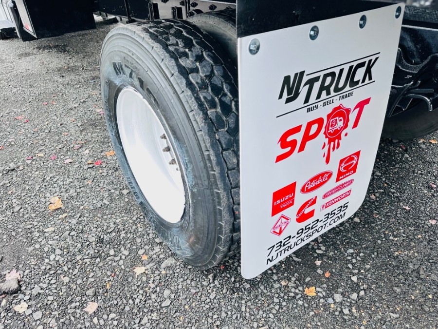 2017 Freightliner M2 106 FLAT BED + CUMMINS ENGINE + LIFT GATE +NO CDL, available for sale in South Amboy, New Jersey | NJ Truck Spot. South Amboy, New Jersey 2017 Freightliner M2 106 FLAT BED + CUMMINS ENGINE + LIFT GATE +NO CDL, available for sale in South Amboy, New Jersey | NJ Truck Spot. South Amboy, New Jersey