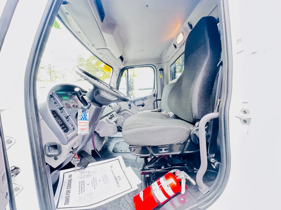 2017 Freightliner M2 106 FLAT BED + CUMMINS ENGINE + LIFT GATE +NO CDL, available for sale in South Amboy, New Jersey | NJ Truck Spot. South Amboy, New Jersey 2017 Freightliner M2 106 FLAT BED + CUMMINS ENGINE + LIFT GATE +NO CDL, available for sale in South Amboy, New Jersey | NJ Truck Spot. South Amboy, New Jersey