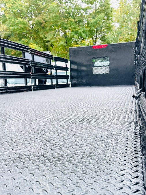 2017 Freightliner M2 106 FLAT BED + CUMMINS ENGINE + LIFT GATE +NO CDL, available for sale in South Amboy, New Jersey | NJ Truck Spot. South Amboy, New Jersey 2017 Freightliner M2 106 FLAT BED + CUMMINS ENGINE + LIFT GATE +NO CDL, available for sale in South Amboy, New Jersey | NJ Truck Spot. South Amboy, New Jersey