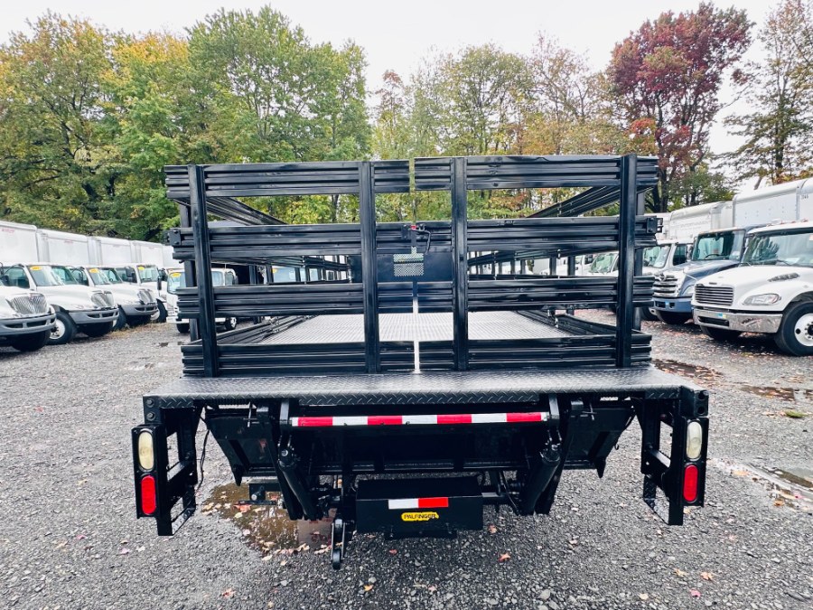 2017 Freightliner M2 106 FLAT BED + CUMMINS ENGINE + LIFT GATE +NO CDL, available for sale in South Amboy, New Jersey | NJ Truck Spot. South Amboy, New Jersey 2017 Freightliner M2 106 FLAT BED + CUMMINS ENGINE + LIFT GATE +NO CDL, available for sale in South Amboy, New Jersey | NJ Truck Spot. South Amboy, New Jersey