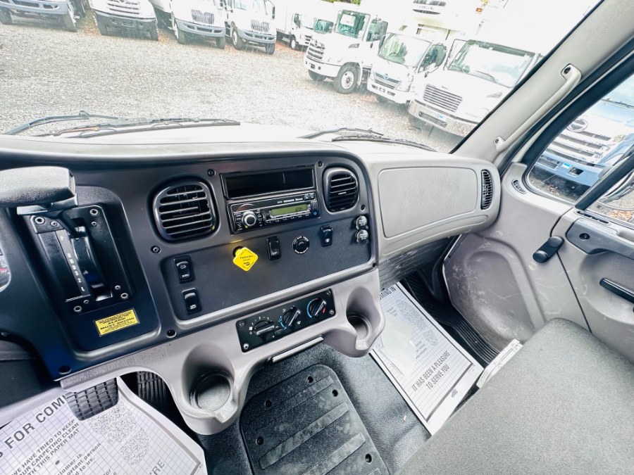 2017 Freightliner M2 106 FLAT BED + CUMMINS ENGINE + LIFT GATE +NO CDL, available for sale in South Amboy, New Jersey | NJ Truck Spot. South Amboy, New Jersey 2017 Freightliner M2 106 FLAT BED + CUMMINS ENGINE + LIFT GATE +NO CDL, available for sale in South Amboy, New Jersey | NJ Truck Spot. South Amboy, New Jersey