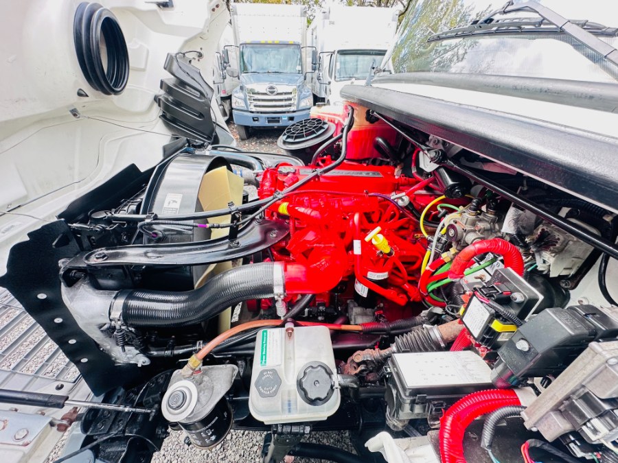 2017 Freightliner M2 106 FLAT BED + CUMMINS ENGINE + LIFT GATE +NO CDL, available for sale in South Amboy, New Jersey | NJ Truck Spot. South Amboy, New Jersey 2017 Freightliner M2 106 FLAT BED + CUMMINS ENGINE + LIFT GATE +NO CDL, available for sale in South Amboy, New Jersey | NJ Truck Spot. South Amboy, New Jersey