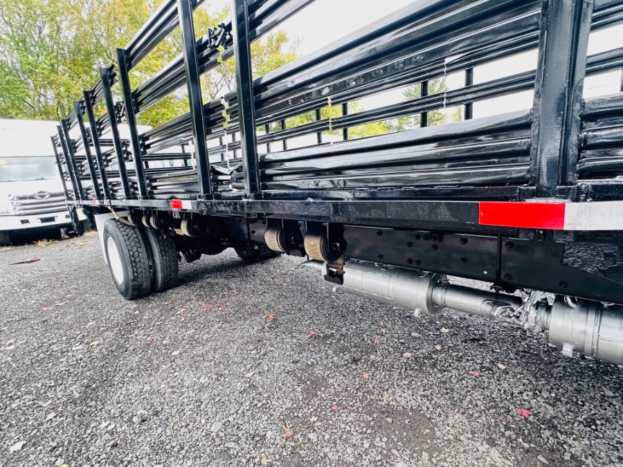 2017 Freightliner M2 106 FLAT BED + CUMMINS ENGINE + LIFT GATE +NO CDL, available for sale in South Amboy, New Jersey | NJ Truck Spot. South Amboy, New Jersey 2017 Freightliner M2 106 FLAT BED + CUMMINS ENGINE + LIFT GATE +NO CDL, available for sale in South Amboy, New Jersey | NJ Truck Spot. South Amboy, New Jersey