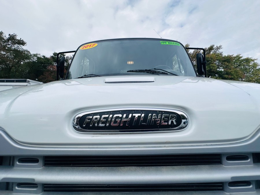 2017 Freightliner M2 106 FLAT BED + CUMMINS ENGINE + LIFT GATE +NO CDL, available for sale in South Amboy, New Jersey | NJ Truck Spot. South Amboy, New Jersey 2017 Freightliner M2 106 FLAT BED + CUMMINS ENGINE + LIFT GATE +NO CDL, available for sale in South Amboy, New Jersey | NJ Truck Spot. South Amboy, New Jersey