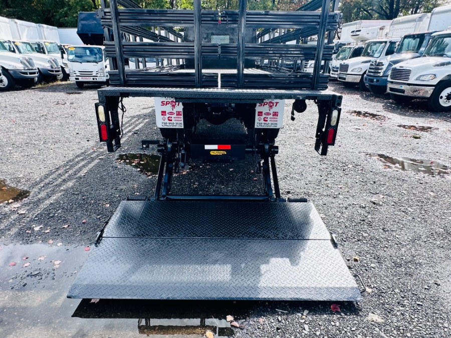 2017 Freightliner M2 106 FLAT BED + CUMMINS ENGINE + LIFT GATE +NO CDL, available for sale in South Amboy, New Jersey | NJ Truck Spot. South Amboy, New Jersey 2017 Freightliner M2 106 FLAT BED + CUMMINS ENGINE + LIFT GATE +NO CDL, available for sale in South Amboy, New Jersey | NJ Truck Spot. South Amboy, New Jersey