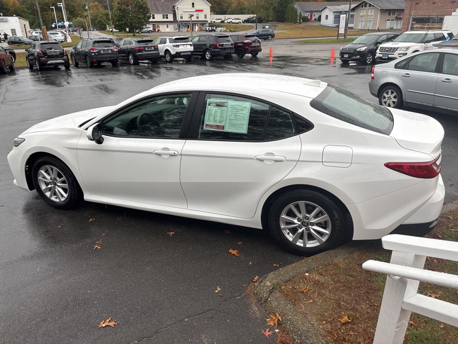 2025 Toyota Camry LE (Natl), available for sale in Old Saybrook, Connecticut | Saybrook Auto Barn. Old Saybrook, Connecticut 2025 Toyota Camry LE (Natl), available for sale in Old Saybrook, Connecticut | Saybrook Auto Barn. Old Saybrook, Connecticut
