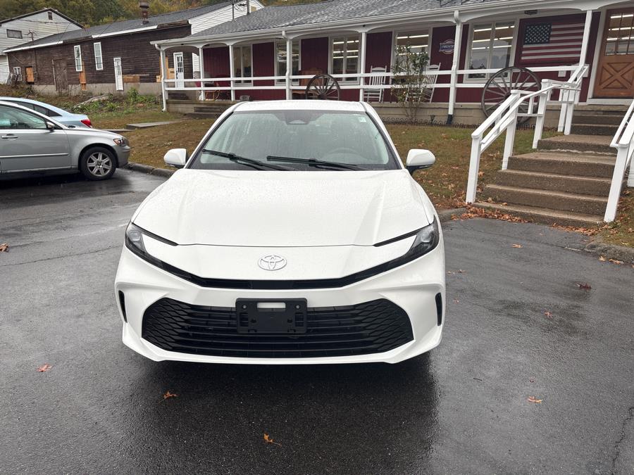 2025 Toyota Camry LE (Natl), available for sale in Old Saybrook, Connecticut | Saybrook Auto Barn. Old Saybrook, Connecticut 2025 Toyota Camry LE (Natl), available for sale in Old Saybrook, Connecticut | Saybrook Auto Barn. Old Saybrook, Connecticut