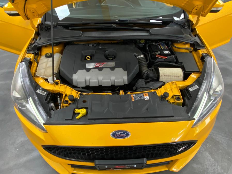 2015 Ford Focus 5dr HB ST, available for sale in Linden, New Jersey | East Coast Auto Group. Linden, New Jersey 2015 Ford Focus 5dr HB ST, available for sale in Linden, New Jersey | East Coast Auto Group. Linden, New Jersey