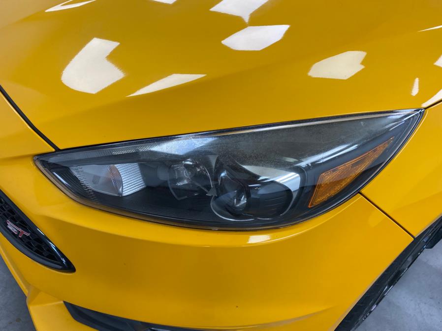 2015 Ford Focus 5dr HB ST, available for sale in Linden, New Jersey | East Coast Auto Group. Linden, New Jersey 2015 Ford Focus 5dr HB ST, available for sale in Linden, New Jersey | East Coast Auto Group. Linden, New Jersey