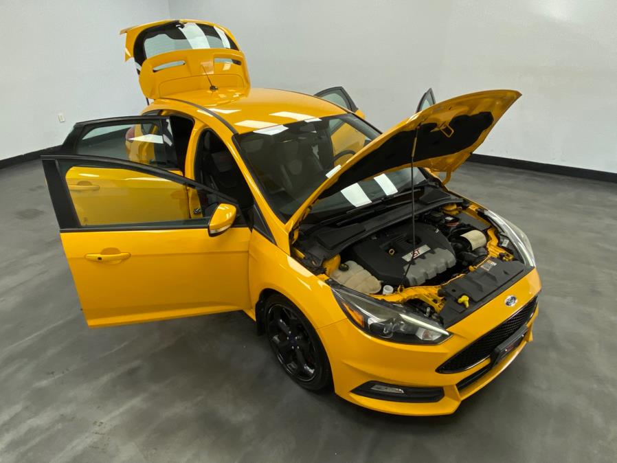 2015 Ford Focus 5dr HB ST, available for sale in Linden, New Jersey | East Coast Auto Group. Linden, New Jersey 2015 Ford Focus 5dr HB ST, available for sale in Linden, New Jersey | East Coast Auto Group. Linden, New Jersey