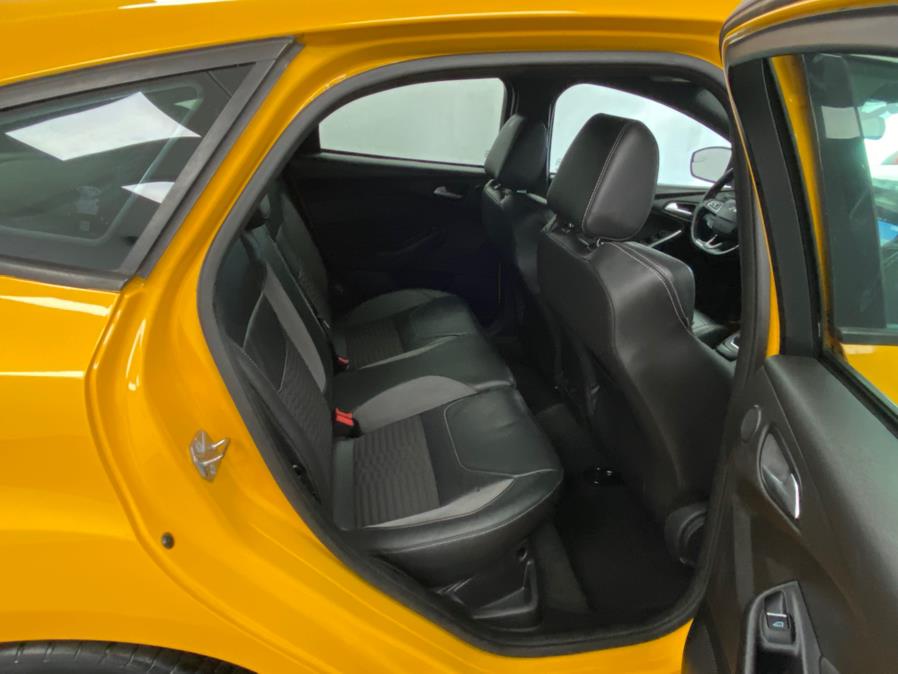 2015 Ford Focus 5dr HB ST, available for sale in Linden, New Jersey | East Coast Auto Group. Linden, New Jersey 2015 Ford Focus 5dr HB ST, available for sale in Linden, New Jersey | East Coast Auto Group. Linden, New Jersey