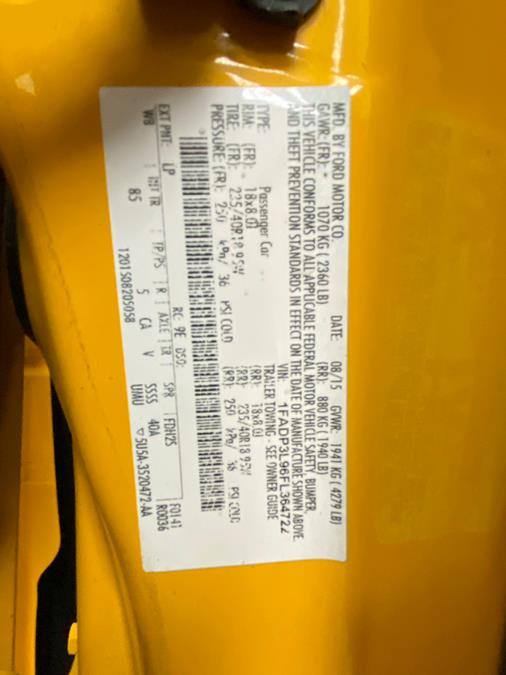 2015 Ford Focus 5dr HB ST, available for sale in Linden, New Jersey | East Coast Auto Group. Linden, New Jersey 2015 Ford Focus 5dr HB ST, available for sale in Linden, New Jersey | East Coast Auto Group. Linden, New Jersey