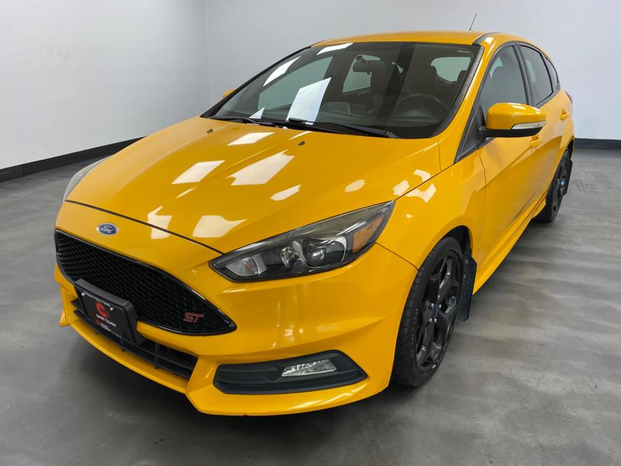 2015 Ford Focus 5dr HB ST, available for sale in Linden, New Jersey | East Coast Auto Group. Linden, New Jersey 2015 Ford Focus 5dr HB ST, available for sale in Linden, New Jersey | East Coast Auto Group. Linden, New Jersey