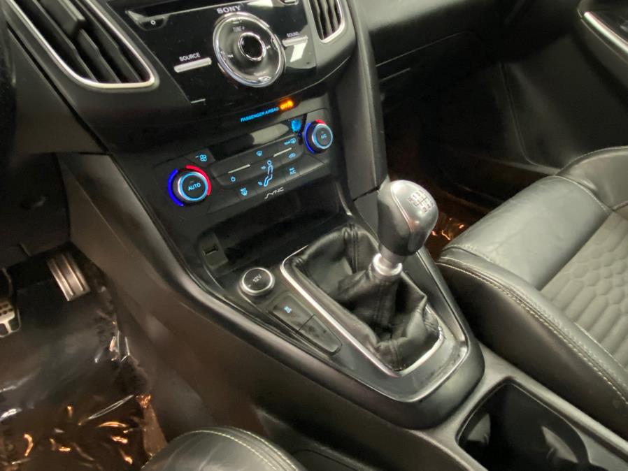 2015 Ford Focus 5dr HB ST, available for sale in Linden, New Jersey | East Coast Auto Group. Linden, New Jersey 2015 Ford Focus 5dr HB ST, available for sale in Linden, New Jersey | East Coast Auto Group. Linden, New Jersey