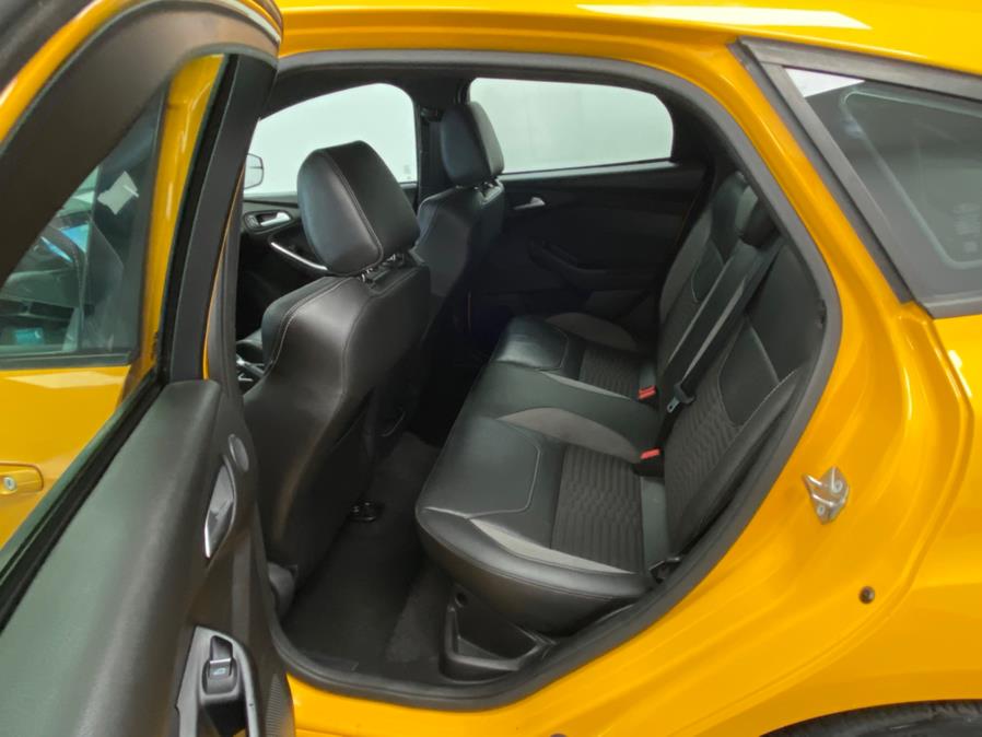 2015 Ford Focus 5dr HB ST, available for sale in Linden, New Jersey | East Coast Auto Group. Linden, New Jersey 2015 Ford Focus 5dr HB ST, available for sale in Linden, New Jersey | East Coast Auto Group. Linden, New Jersey