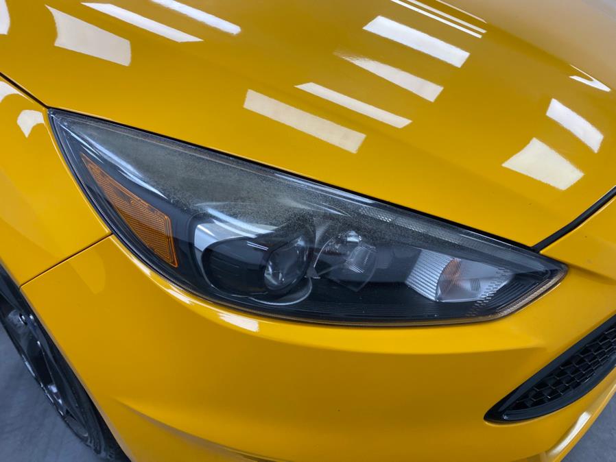 2015 Ford Focus 5dr HB ST, available for sale in Linden, New Jersey | East Coast Auto Group. Linden, New Jersey 2015 Ford Focus 5dr HB ST, available for sale in Linden, New Jersey | East Coast Auto Group. Linden, New Jersey