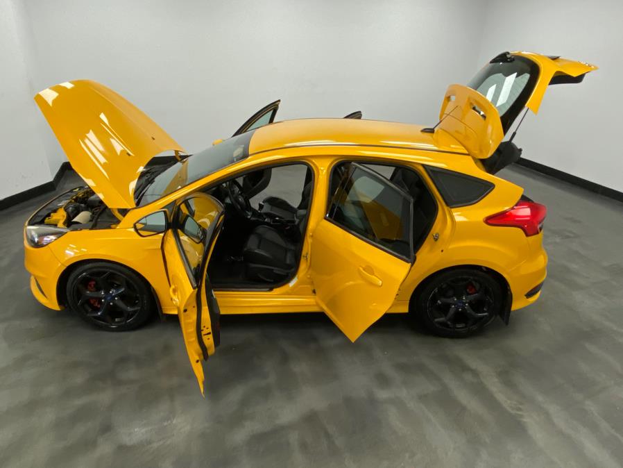 2015 Ford Focus 5dr HB ST, available for sale in Linden, New Jersey | East Coast Auto Group. Linden, New Jersey 2015 Ford Focus 5dr HB ST, available for sale in Linden, New Jersey | East Coast Auto Group. Linden, New Jersey