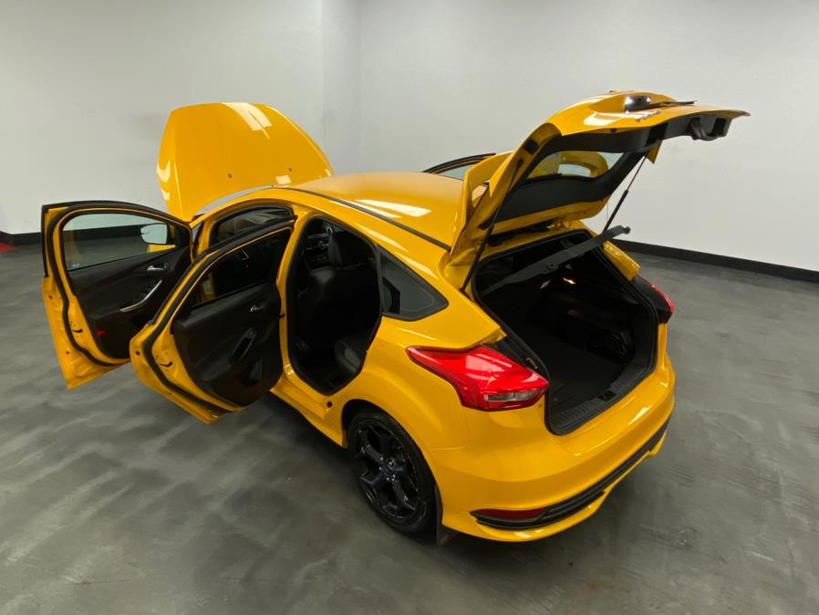 2015 Ford Focus 5dr HB ST, available for sale in Linden, New Jersey | East Coast Auto Group. Linden, New Jersey 2015 Ford Focus 5dr HB ST, available for sale in Linden, New Jersey | East Coast Auto Group. Linden, New Jersey
