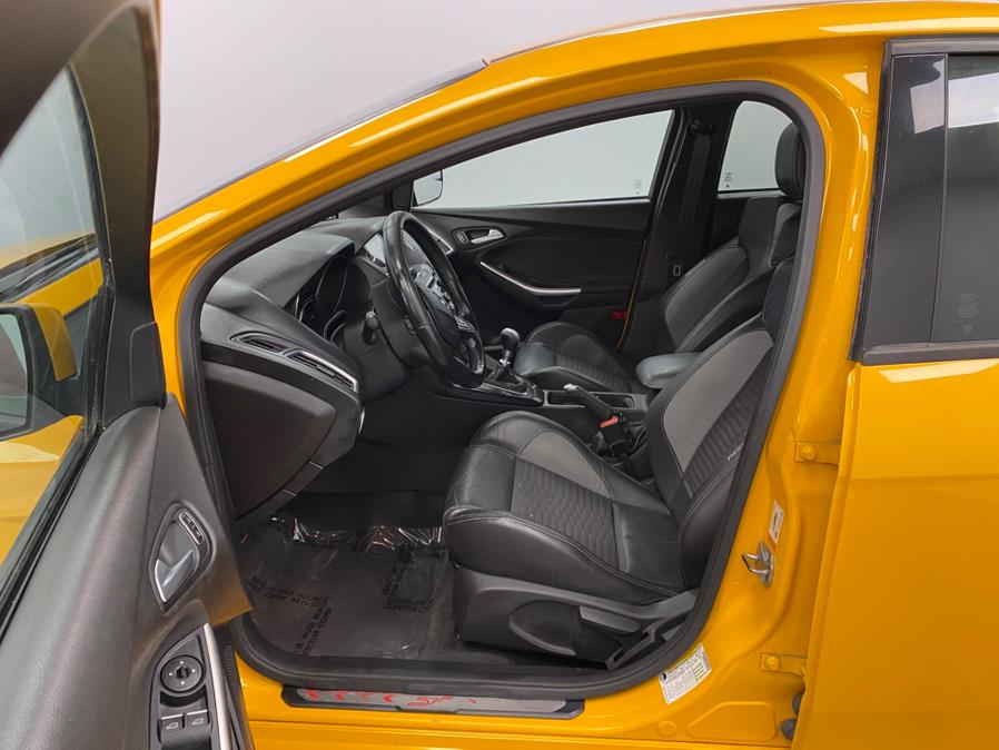 2015 Ford Focus 5dr HB ST, available for sale in Linden, New Jersey | East Coast Auto Group. Linden, New Jersey 2015 Ford Focus 5dr HB ST, available for sale in Linden, New Jersey | East Coast Auto Group. Linden, New Jersey