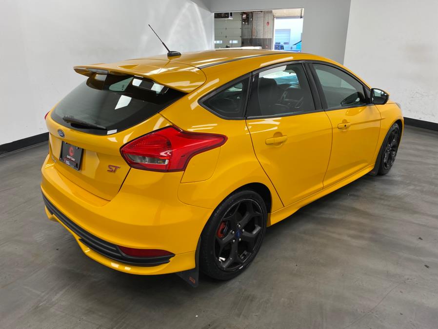 2015 Ford Focus 5dr HB ST, available for sale in Linden, New Jersey | East Coast Auto Group. Linden, New Jersey 2015 Ford Focus 5dr HB ST, available for sale in Linden, New Jersey | East Coast Auto Group. Linden, New Jersey