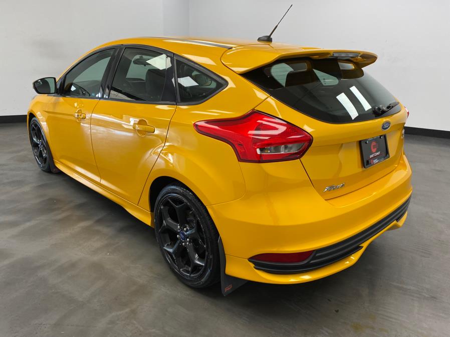 2015 Ford Focus 5dr HB ST, available for sale in Linden, New Jersey | East Coast Auto Group. Linden, New Jersey 2015 Ford Focus 5dr HB ST, available for sale in Linden, New Jersey | East Coast Auto Group. Linden, New Jersey