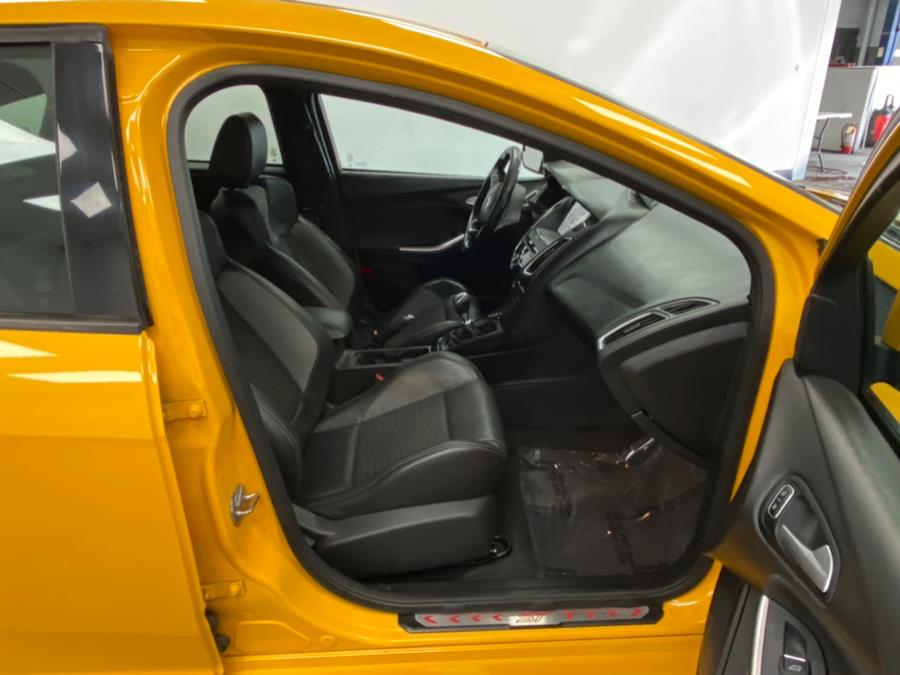 2015 Ford Focus 5dr HB ST, available for sale in Linden, New Jersey | East Coast Auto Group. Linden, New Jersey 2015 Ford Focus 5dr HB ST, available for sale in Linden, New Jersey | East Coast Auto Group. Linden, New Jersey