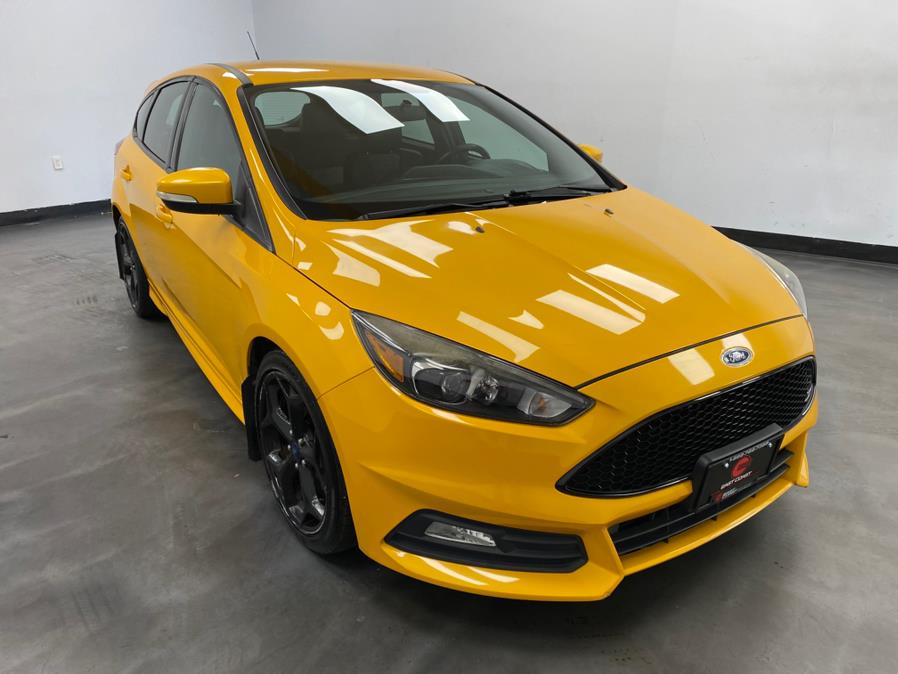 2015 Ford Focus 5dr HB ST, available for sale in Linden, New Jersey | East Coast Auto Group. Linden, New Jersey 2015 Ford Focus 5dr HB ST, available for sale in Linden, New Jersey | East Coast Auto Group. Linden, New Jersey