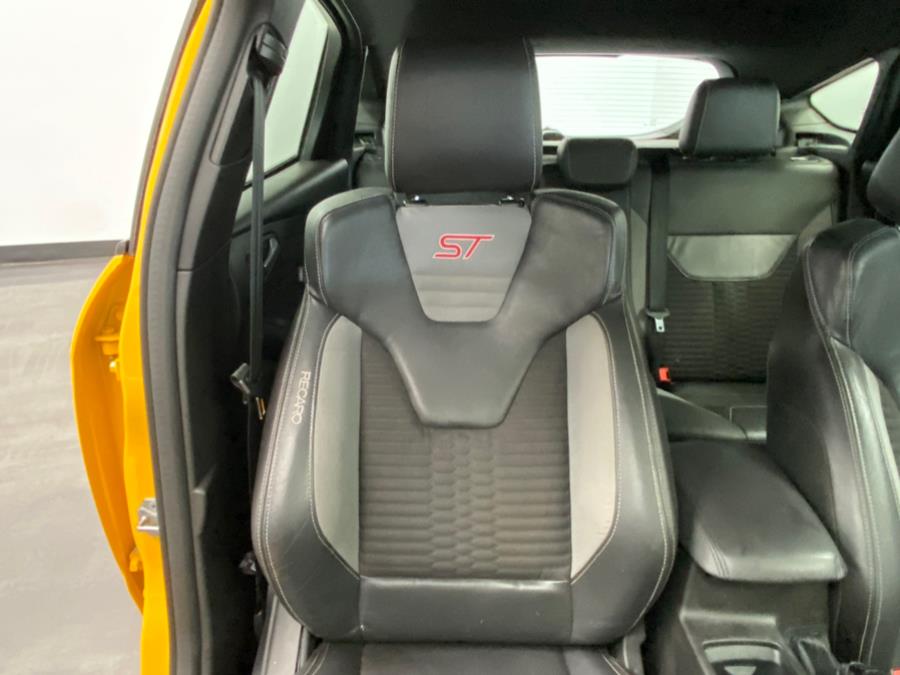 2015 Ford Focus 5dr HB ST, available for sale in Linden, New Jersey | East Coast Auto Group. Linden, New Jersey 2015 Ford Focus 5dr HB ST, available for sale in Linden, New Jersey | East Coast Auto Group. Linden, New Jersey