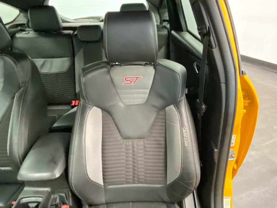 2015 Ford Focus 5dr HB ST, available for sale in Linden, New Jersey | East Coast Auto Group. Linden, New Jersey 2015 Ford Focus 5dr HB ST, available for sale in Linden, New Jersey | East Coast Auto Group. Linden, New Jersey