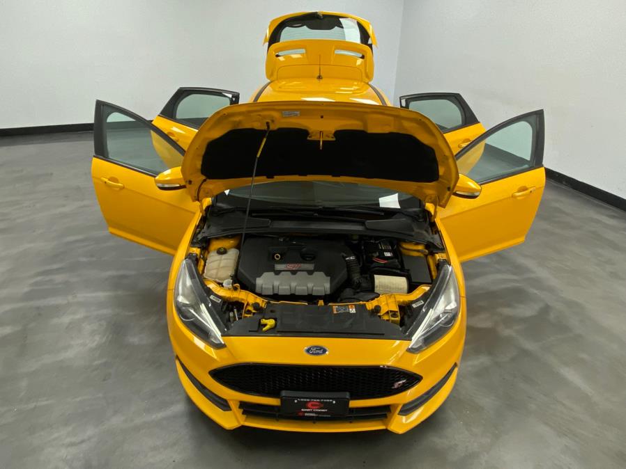 2015 Ford Focus 5dr HB ST, available for sale in Linden, New Jersey | East Coast Auto Group. Linden, New Jersey 2015 Ford Focus 5dr HB ST, available for sale in Linden, New Jersey | East Coast Auto Group. Linden, New Jersey