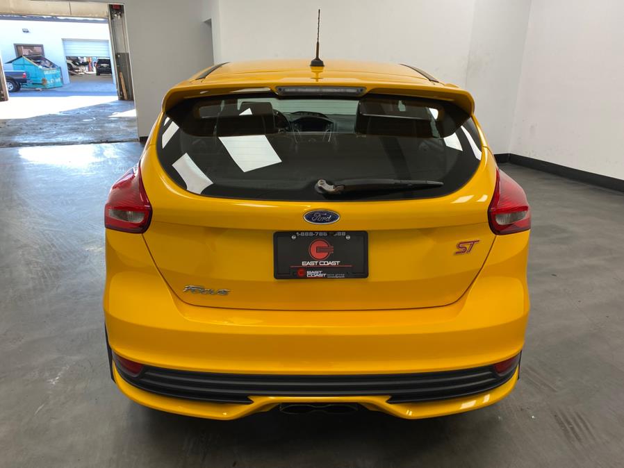 2015 Ford Focus 5dr HB ST, available for sale in Linden, New Jersey | East Coast Auto Group. Linden, New Jersey 2015 Ford Focus 5dr HB ST, available for sale in Linden, New Jersey | East Coast Auto Group. Linden, New Jersey