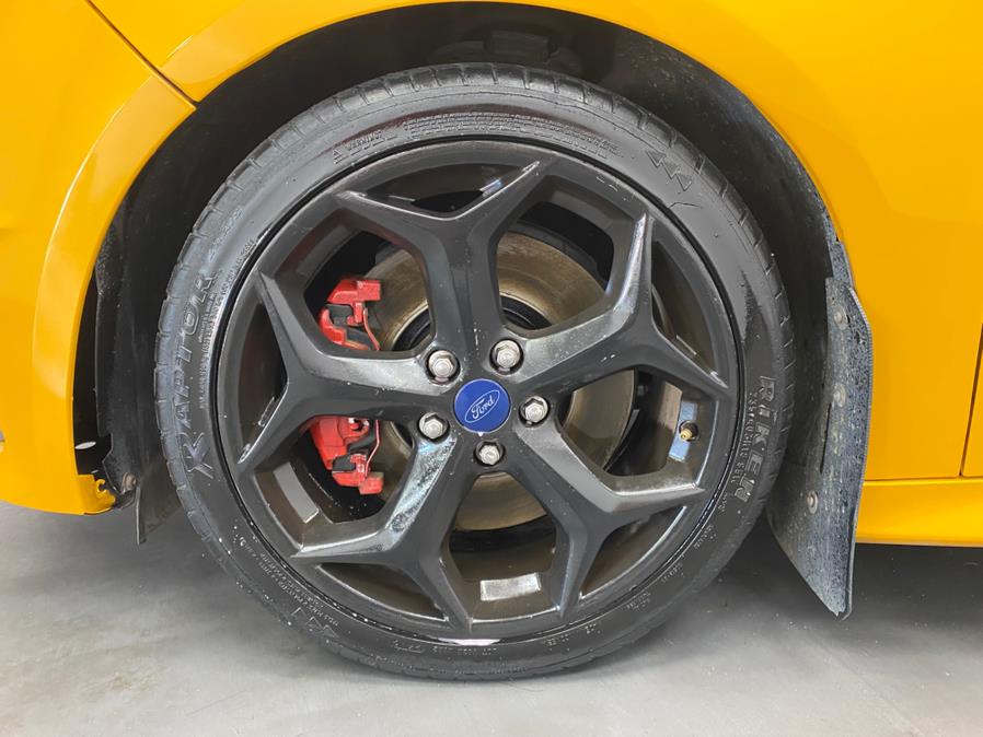 2015 Ford Focus 5dr HB ST, available for sale in Linden, New Jersey | East Coast Auto Group. Linden, New Jersey 2015 Ford Focus 5dr HB ST, available for sale in Linden, New Jersey | East Coast Auto Group. Linden, New Jersey