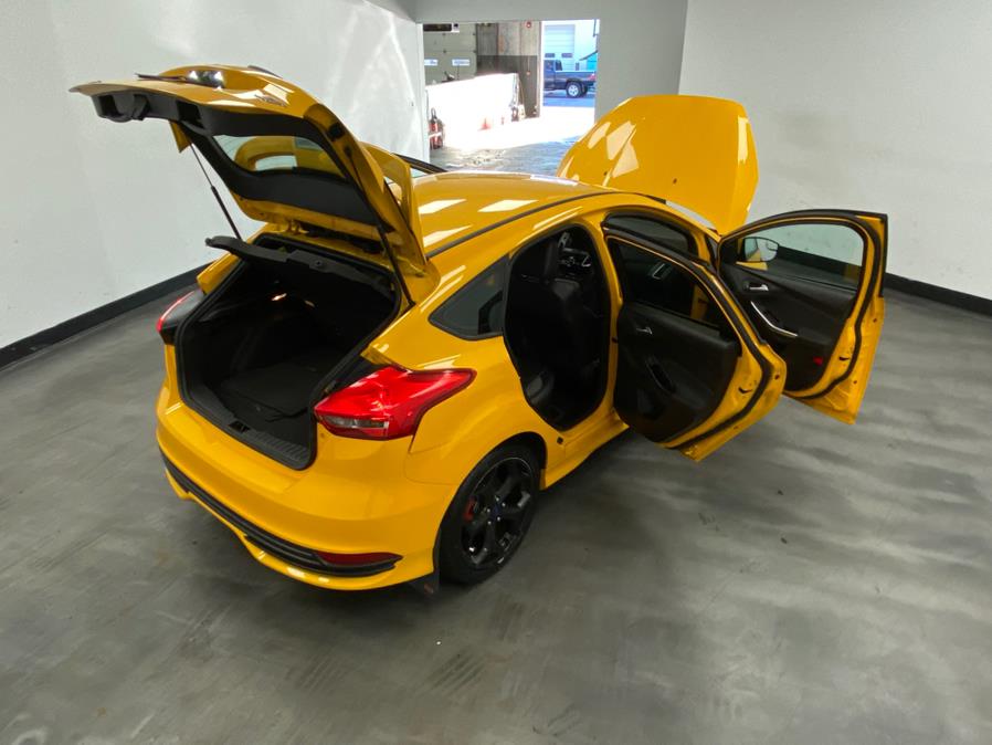 2015 Ford Focus 5dr HB ST, available for sale in Linden, New Jersey | East Coast Auto Group. Linden, New Jersey 2015 Ford Focus 5dr HB ST, available for sale in Linden, New Jersey | East Coast Auto Group. Linden, New Jersey