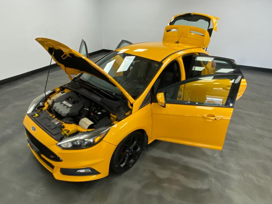 2015 Ford Focus 5dr HB ST, available for sale in Linden, New Jersey | East Coast Auto Group. Linden, New Jersey 2015 Ford Focus 5dr HB ST, available for sale in Linden, New Jersey | East Coast Auto Group. Linden, New Jersey