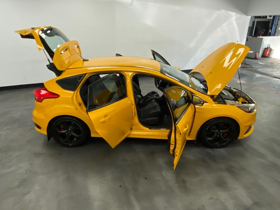2015 Ford Focus 5dr HB ST, available for sale in Linden, New Jersey | East Coast Auto Group. Linden, New Jersey 2015 Ford Focus 5dr HB ST, available for sale in Linden, New Jersey | East Coast Auto Group. Linden, New Jersey