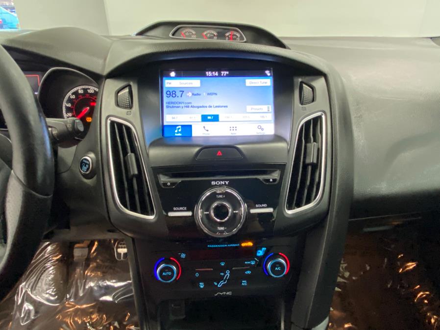 2015 Ford Focus 5dr HB ST, available for sale in Linden, New Jersey | East Coast Auto Group. Linden, New Jersey 2015 Ford Focus 5dr HB ST, available for sale in Linden, New Jersey | East Coast Auto Group. Linden, New Jersey