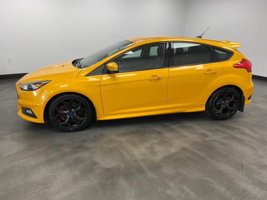 2015 Ford Focus 5dr HB ST, available for sale in Linden, New Jersey | East Coast Auto Group. Linden, New Jersey 2015 Ford Focus 5dr HB ST, available for sale in Linden, New Jersey | East Coast Auto Group. Linden, New Jersey
