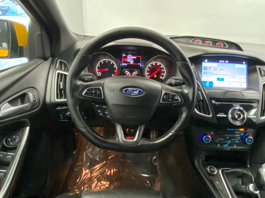 2015 Ford Focus 5dr HB ST, available for sale in Linden, New Jersey | East Coast Auto Group. Linden, New Jersey 2015 Ford Focus 5dr HB ST, available for sale in Linden, New Jersey | East Coast Auto Group. Linden, New Jersey