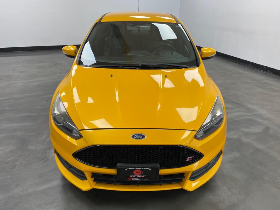 2015 Ford Focus 5dr HB ST, available for sale in Linden, New Jersey | East Coast Auto Group. Linden, New Jersey 2015 Ford Focus 5dr HB ST, available for sale in Linden, New Jersey | East Coast Auto Group. Linden, New Jersey
