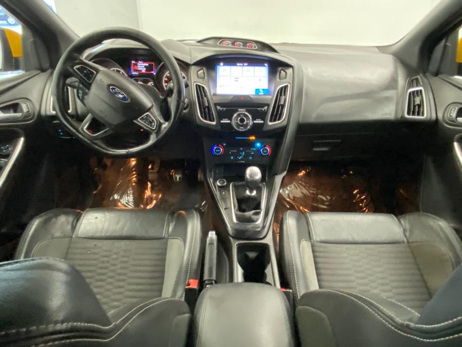 2015 Ford Focus 5dr HB ST, available for sale in Linden, New Jersey | East Coast Auto Group. Linden, New Jersey 2015 Ford Focus 5dr HB ST, available for sale in Linden, New Jersey | East Coast Auto Group. Linden, New Jersey