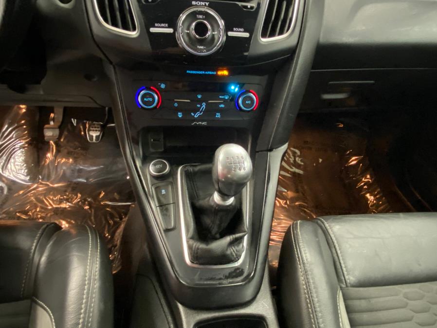 2015 Ford Focus 5dr HB ST, available for sale in Linden, New Jersey | East Coast Auto Group. Linden, New Jersey 2015 Ford Focus 5dr HB ST, available for sale in Linden, New Jersey | East Coast Auto Group. Linden, New Jersey