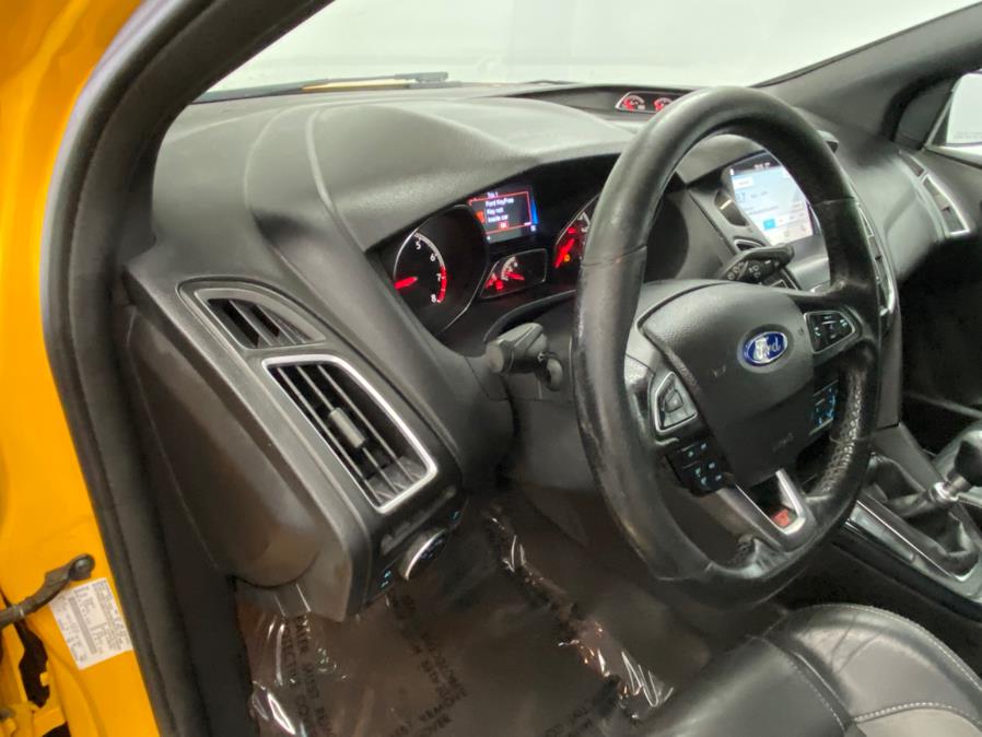 2015 Ford Focus 5dr HB ST, available for sale in Linden, New Jersey | East Coast Auto Group. Linden, New Jersey 2015 Ford Focus 5dr HB ST, available for sale in Linden, New Jersey | East Coast Auto Group. Linden, New Jersey