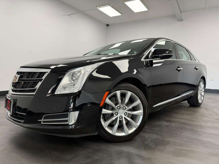2017 Cadillac XTS Luxury photo 2