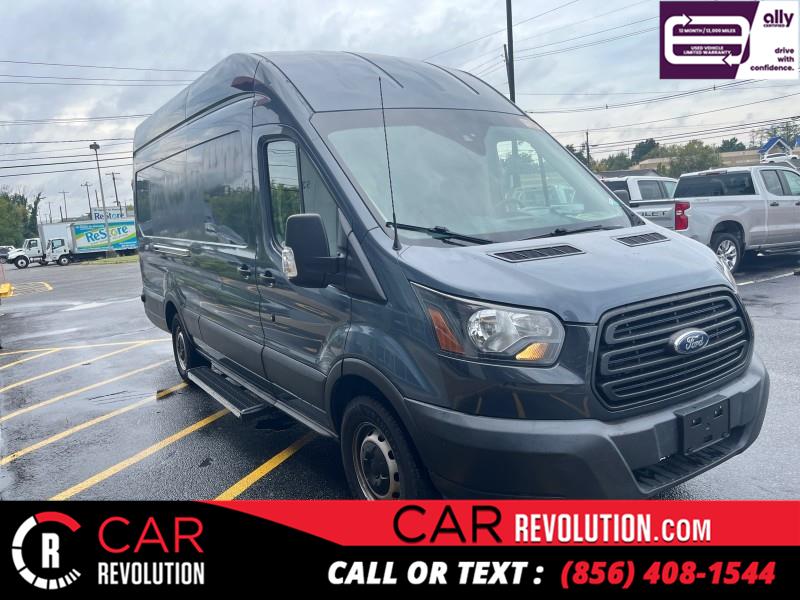 2019 Ford Transit Van T-250 HR EXT, available for sale in Maple Shade, New Jersey | Car Revolution. Maple Shade, New Jersey 2019 Ford Transit Van T-250 HR EXT, available for sale in Maple Shade, New Jersey | Car Revolution. Maple Shade, New Jersey