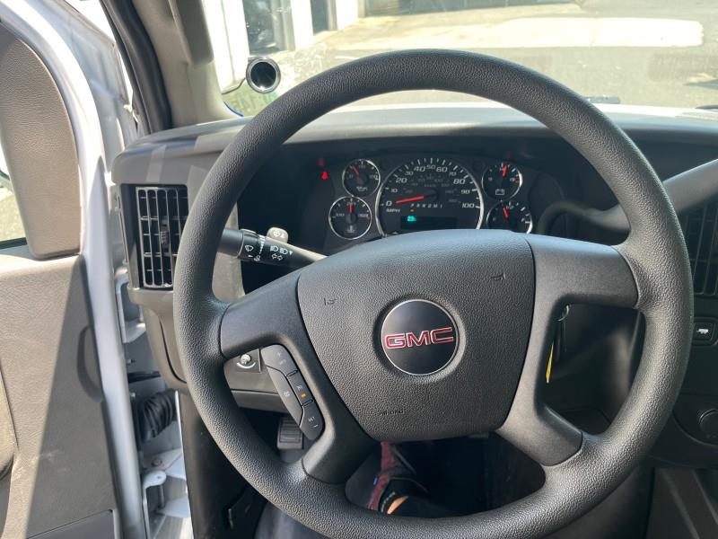 2024 GMC Savana Cargo Van 2500 RWD, available for sale in Maple Shade, New Jersey | Car Revolution. Maple Shade, New Jersey 2024 GMC Savana Cargo Van 2500 RWD, available for sale in Maple Shade, New Jersey | Car Revolution. Maple Shade, New Jersey