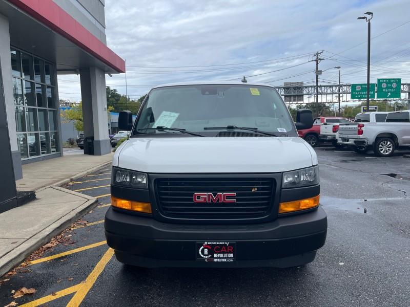 2024 GMC Savana Cargo Van 2500 RWD, available for sale in Maple Shade, New Jersey | Car Revolution. Maple Shade, New Jersey 2024 GMC Savana Cargo Van 2500 RWD, available for sale in Maple Shade, New Jersey | Car Revolution. Maple Shade, New Jersey