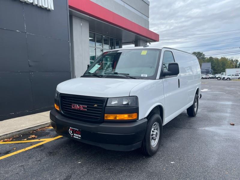 2024 GMC Savana Cargo Van 2500 RWD, available for sale in Maple Shade, New Jersey | Car Revolution. Maple Shade, New Jersey 2024 GMC Savana Cargo Van 2500 RWD, available for sale in Maple Shade, New Jersey | Car Revolution. Maple Shade, New Jersey